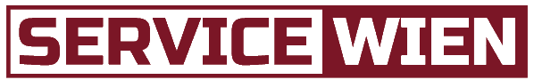 Service Wien Logo